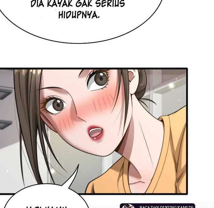 Riches Can’t Buy Loyalty Chapter 22 Gambar 20