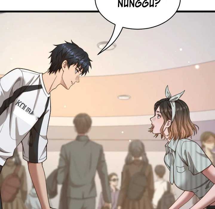 Riches Can’t Buy Loyalty Chapter 22 Gambar 24