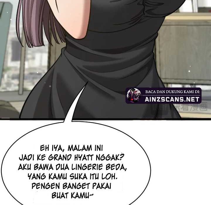 Riches Can’t Buy Loyalty Chapter 22 Gambar 47