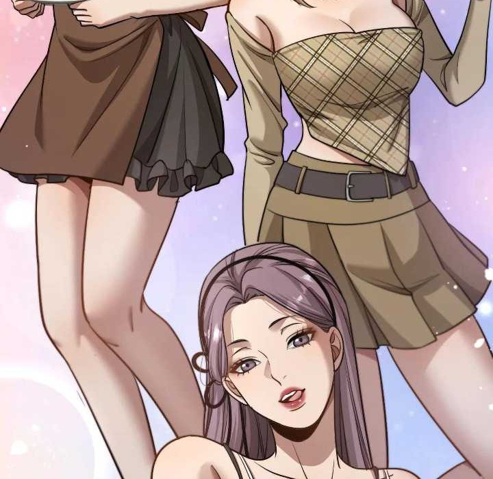 Riches Can’t Buy Loyalty Chapter 22 Gambar 49