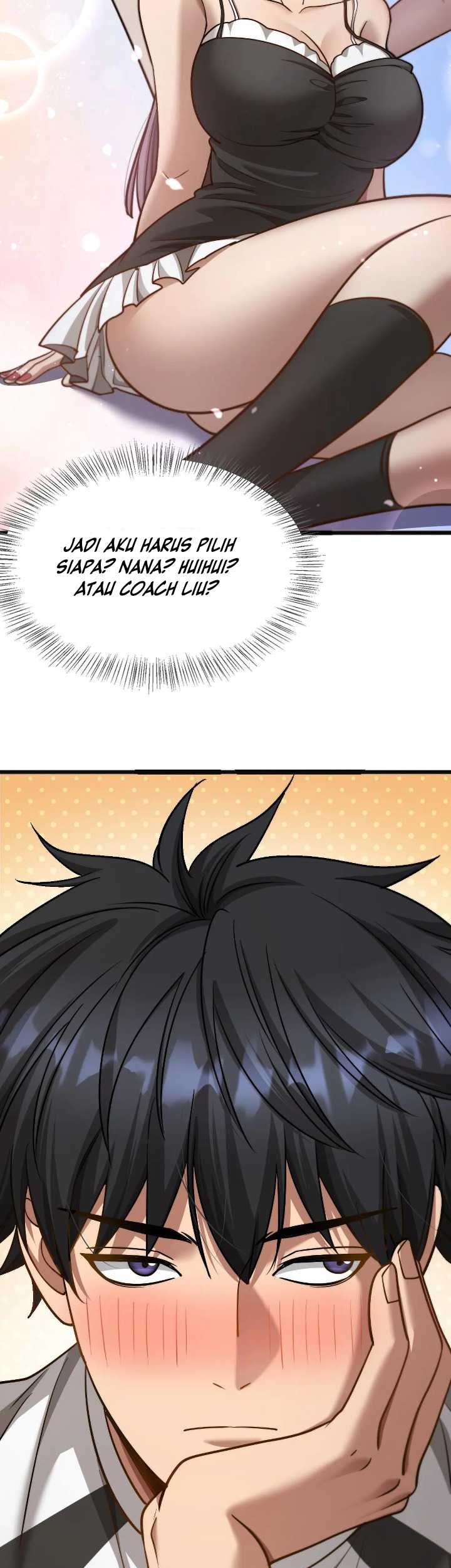 Riches Can’t Buy Loyalty Chapter 22 Gambar 50