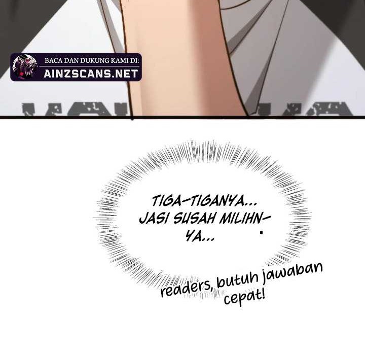 Riches Can’t Buy Loyalty Chapter 22 Gambar 51