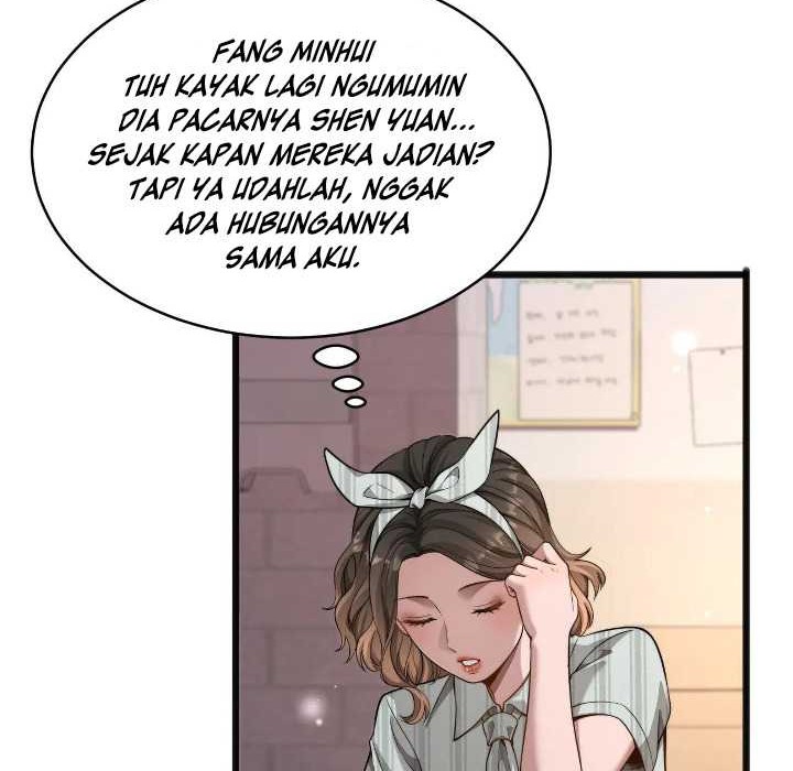 Riches Can’t Buy Loyalty Chapter 22 Gambar 38