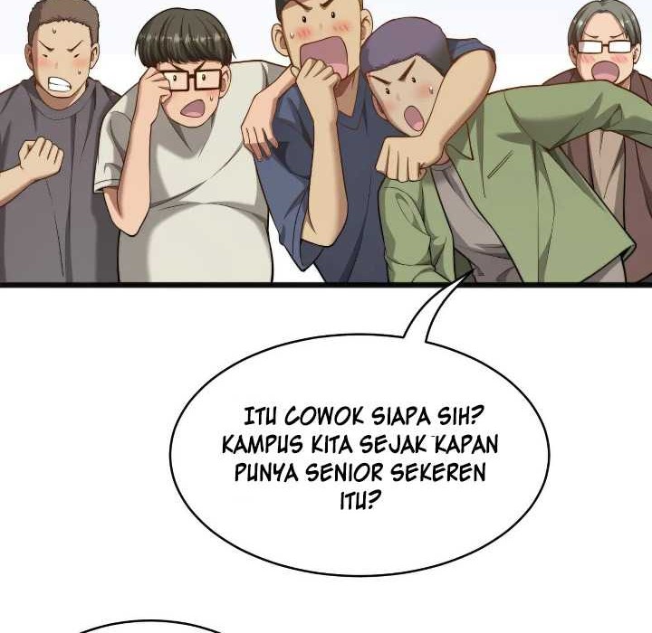 Riches Can’t Buy Loyalty Chapter 22 Gambar 40