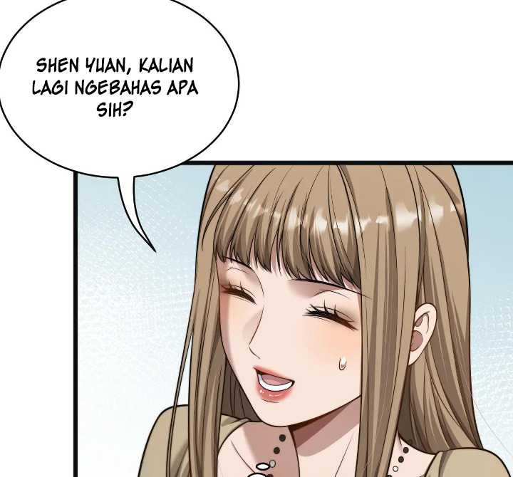 Riches Can’t Buy Loyalty Chapter 22 Gambar 41