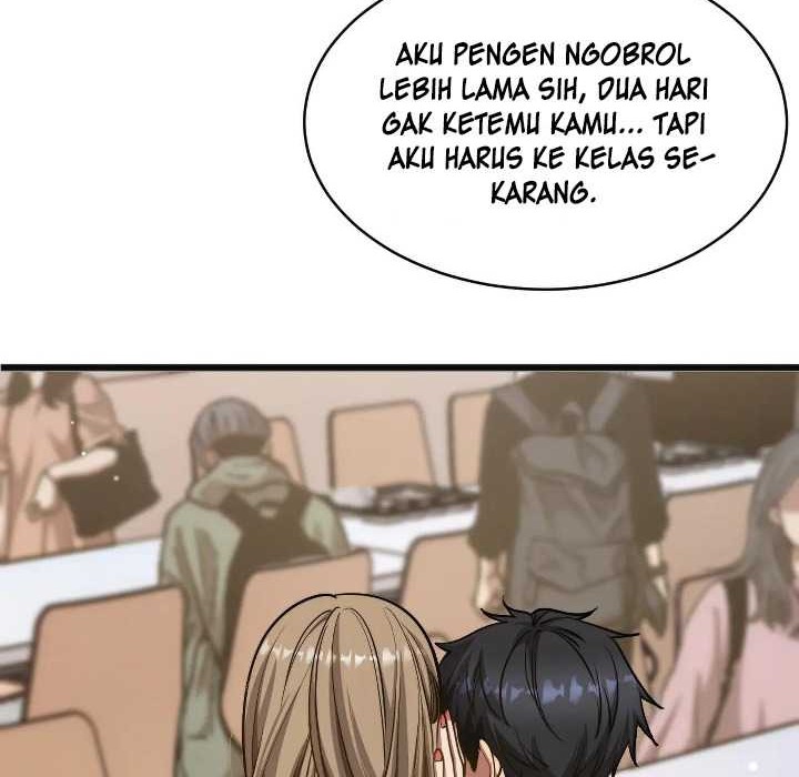 Riches Can’t Buy Loyalty Chapter 22 Gambar 43