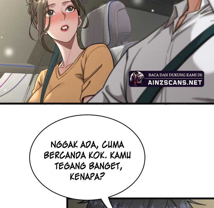Riches Can’t Buy Loyalty Chapter 22 Gambar 4