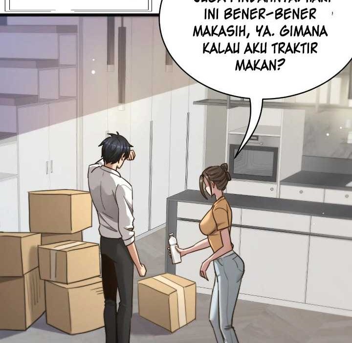 Riches Can’t Buy Loyalty Chapter 22 Gambar 6