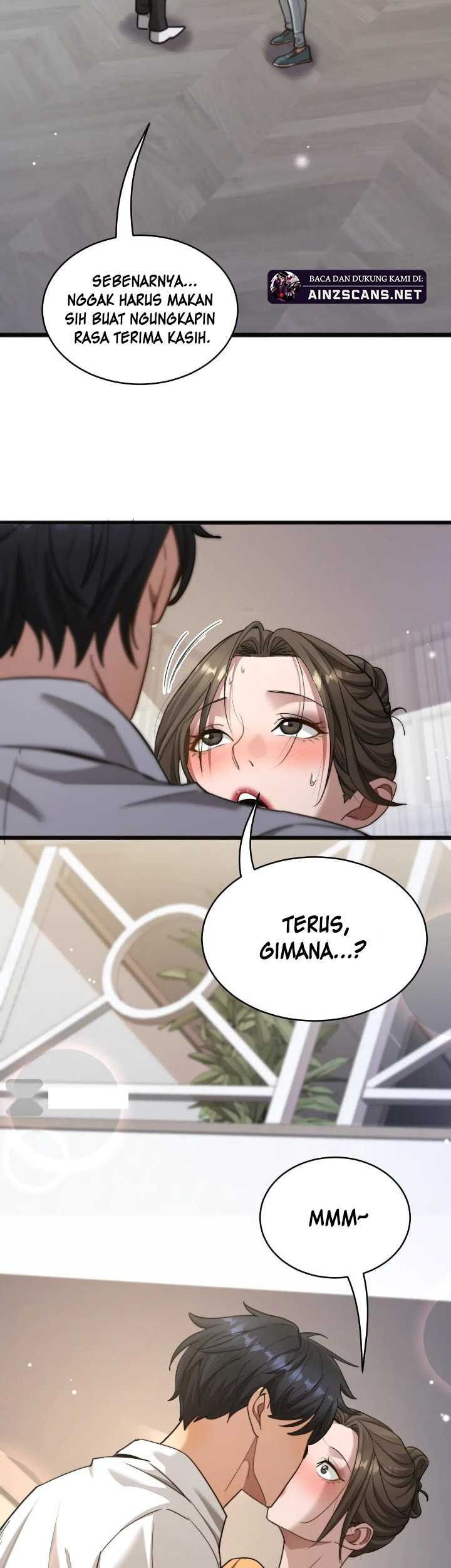 Riches Can’t Buy Loyalty Chapter 22 Gambar 7