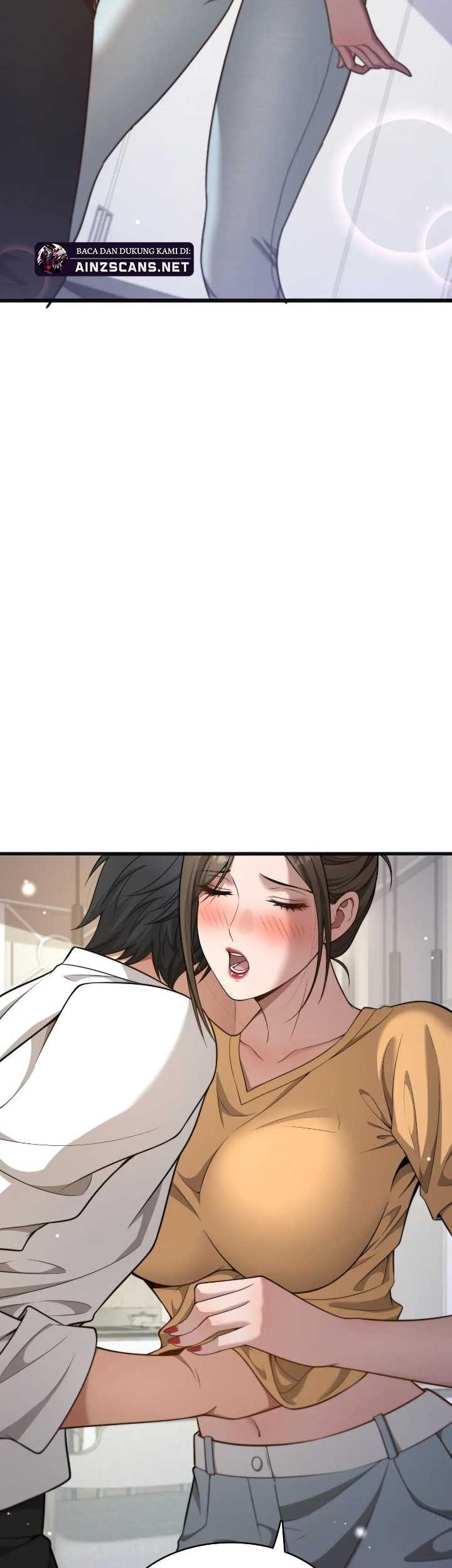 Riches Can’t Buy Loyalty Chapter 22 Gambar 9