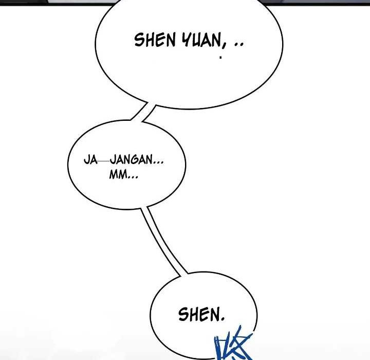 Riches Can’t Buy Loyalty Chapter 22 Gambar 10