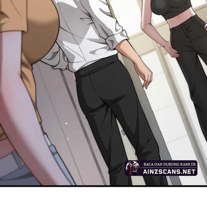 Riches Can’t Buy Loyalty Chapter 22 Gambar 14