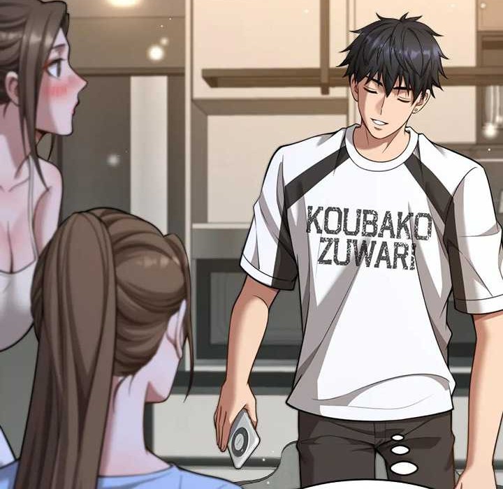 Riches Can’t Buy Loyalty Chapter 23 Gambar 32