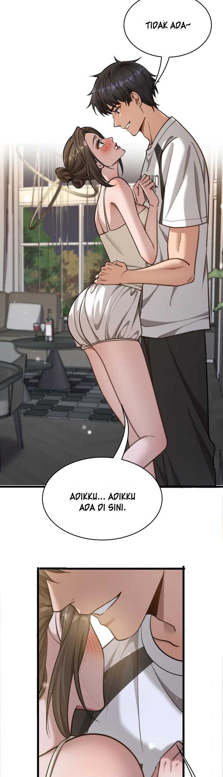 Riches Can’t Buy Loyalty Chapter 23 Gambar 17