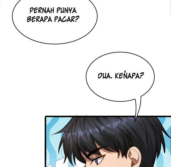 Riches Can’t Buy Loyalty Chapter 23 Gambar 24