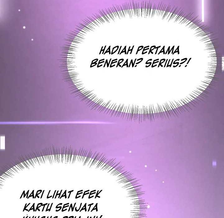 Riches Can’t Buy Loyalty Chapter 23 Gambar 45