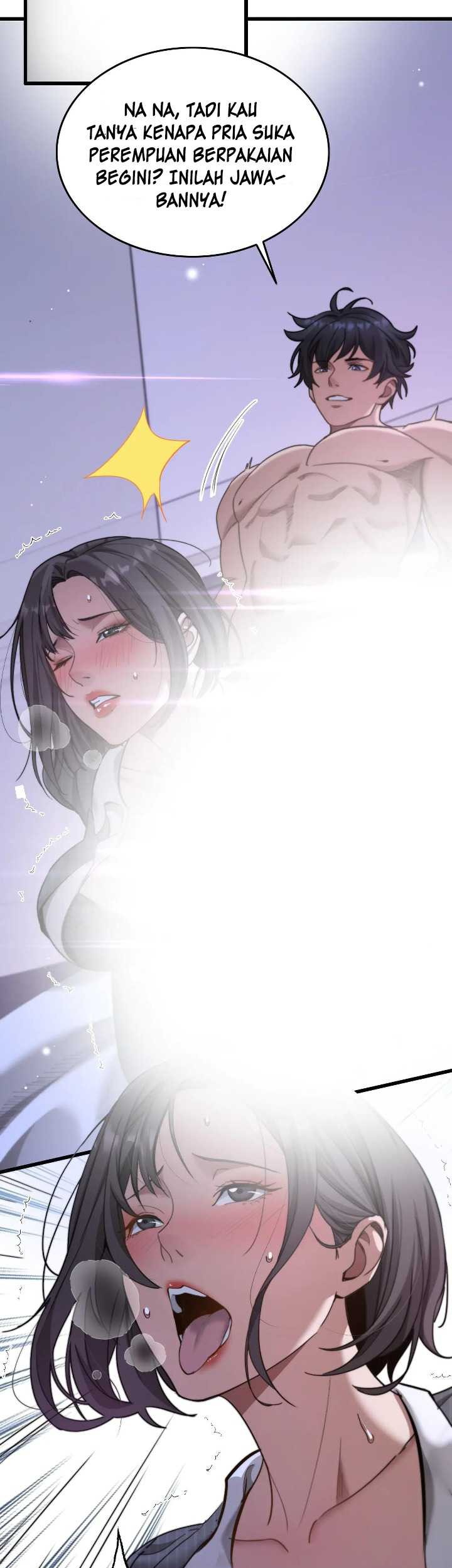 Riches Can’t Buy Loyalty Chapter 23 Gambar 48