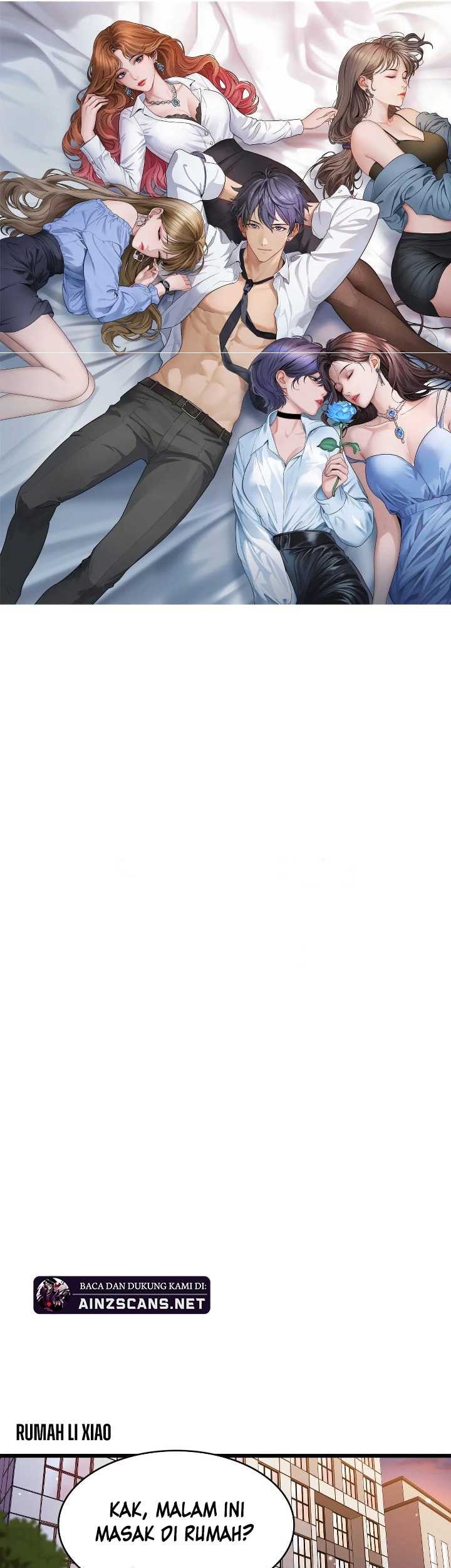 Riches Can’t Buy Loyalty Chapter 23 Gambar 3