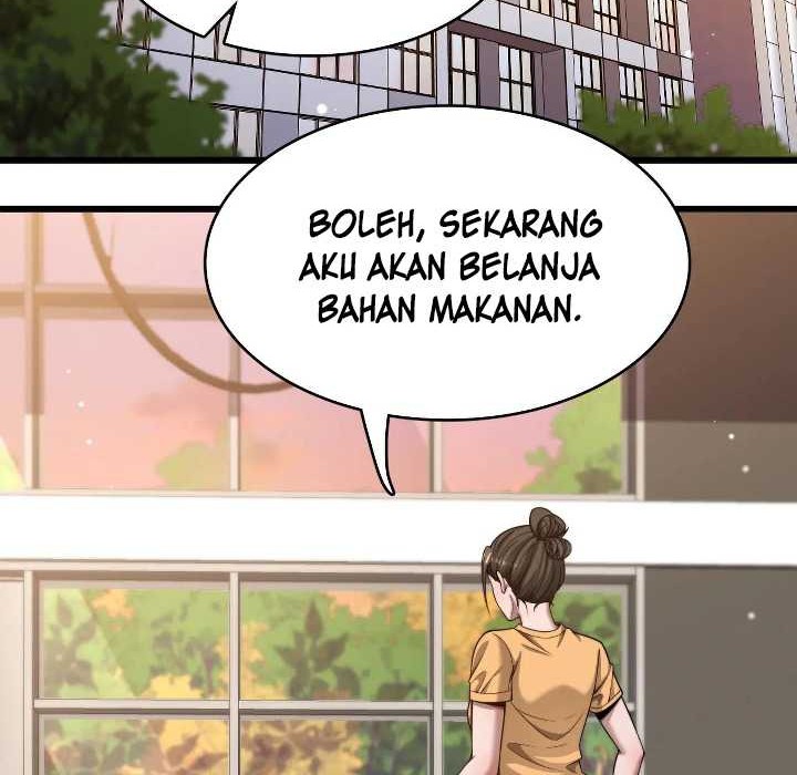 Riches Can’t Buy Loyalty Chapter 23 Gambar 4