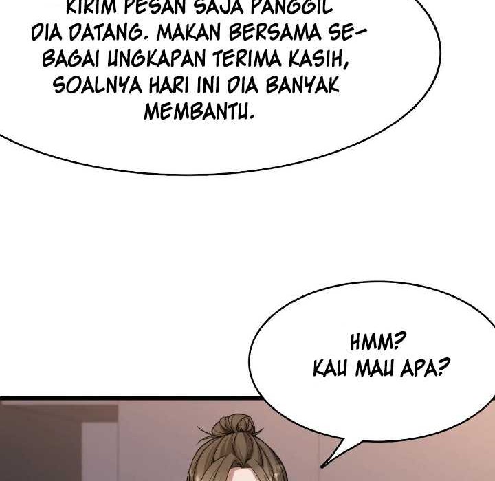 Riches Can’t Buy Loyalty Chapter 23 Gambar 6