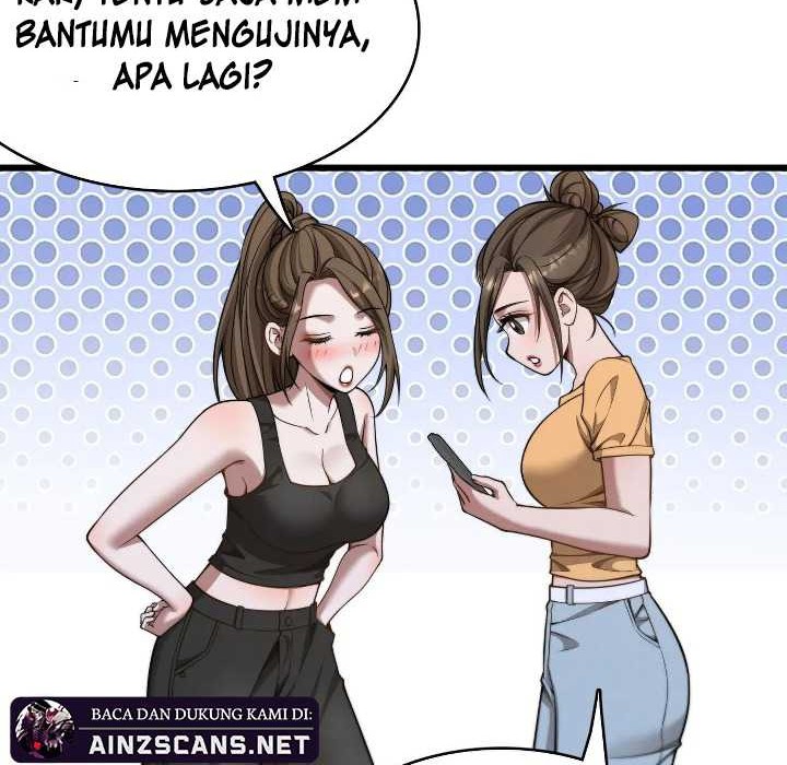 Riches Can’t Buy Loyalty Chapter 23 Gambar 8