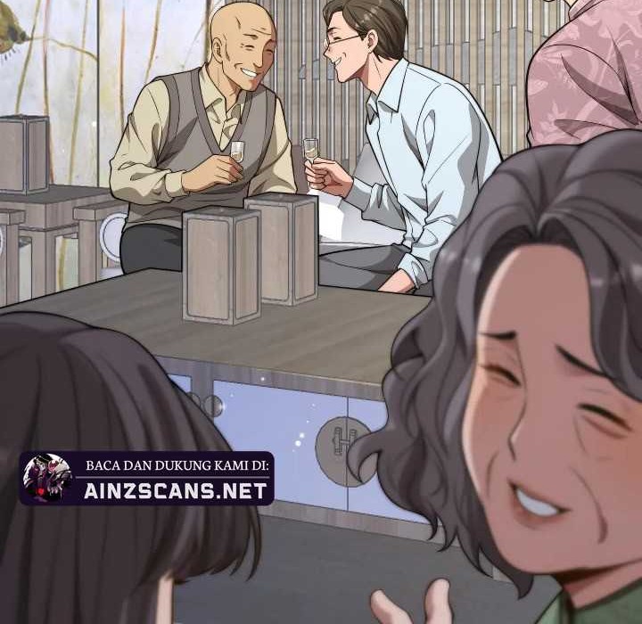 Riches Can’t Buy Loyalty Chapter 24 Gambar 29