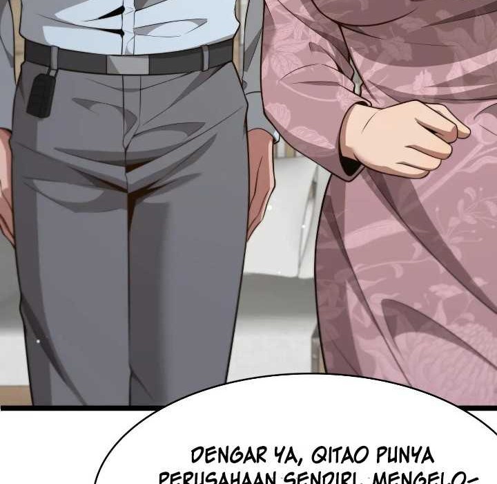 Riches Can’t Buy Loyalty Chapter 24 Gambar 31