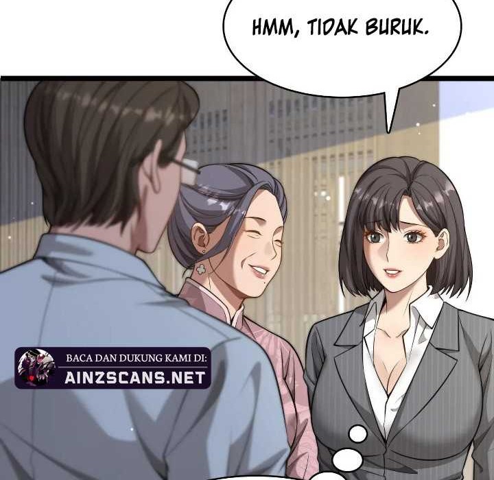 Riches Can’t Buy Loyalty Chapter 24 Gambar 33