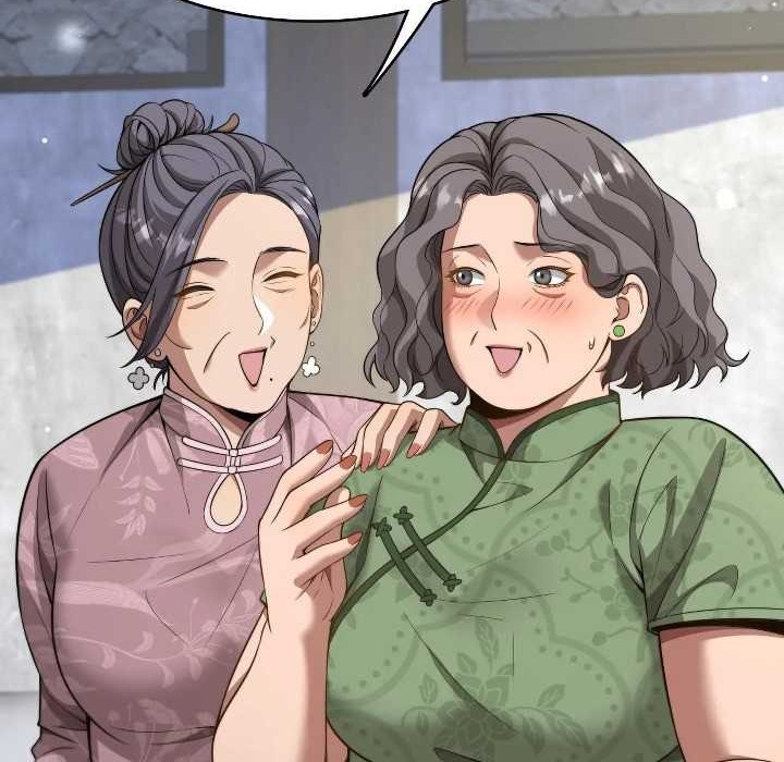 Riches Can’t Buy Loyalty Chapter 24 Gambar 35