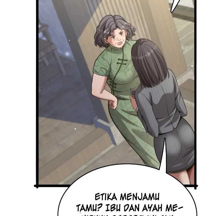 Riches Can’t Buy Loyalty Chapter 24 Gambar 37