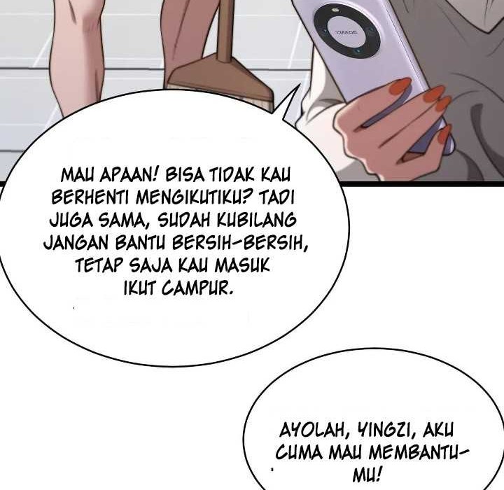 Riches Can’t Buy Loyalty Chapter 24 Gambar 23