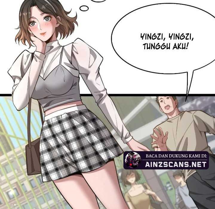 Riches Can’t Buy Loyalty Chapter 24 Gambar 25