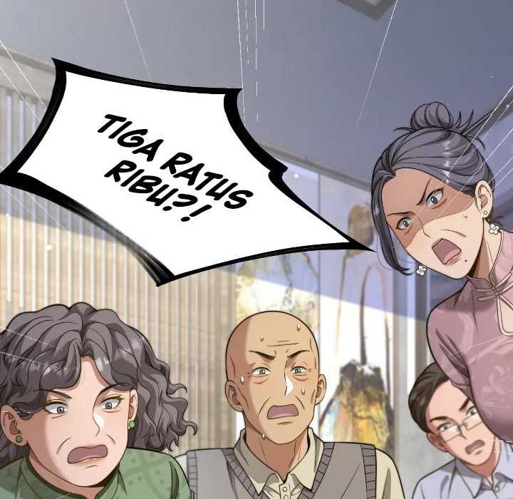 Riches Can’t Buy Loyalty Chapter 24 Gambar 48