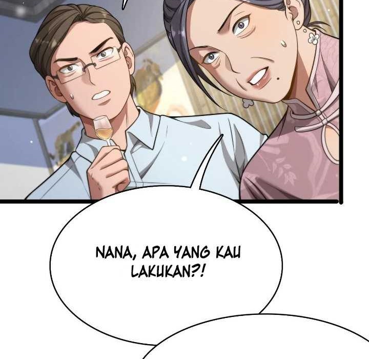 Riches Can’t Buy Loyalty Chapter 24 Gambar 44