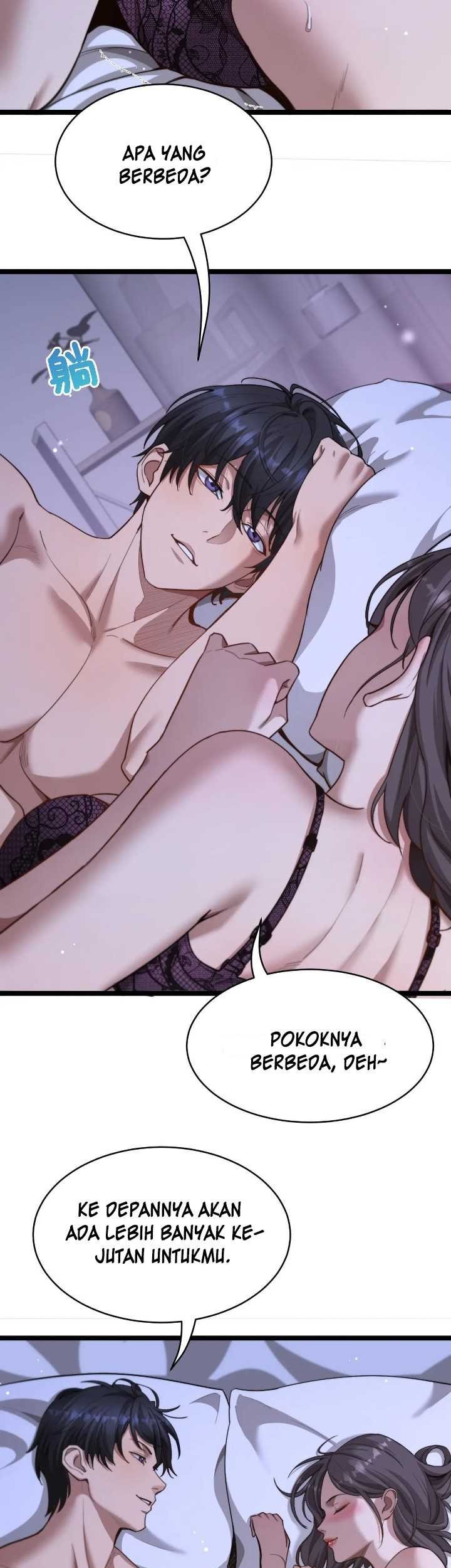 Riches Can’t Buy Loyalty Chapter 24 Gambar 4