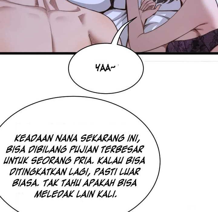 Riches Can’t Buy Loyalty Chapter 24 Gambar 5