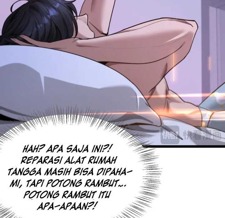 Riches Can’t Buy Loyalty Chapter 24 Gambar 7