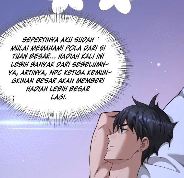 Riches Can’t Buy Loyalty Chapter 24 Gambar 11