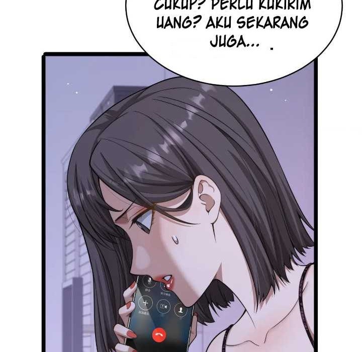 Riches Can’t Buy Loyalty Chapter 24 Gambar 13