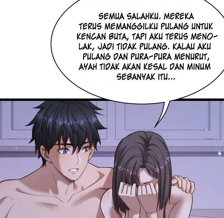 Riches Can’t Buy Loyalty Chapter 24 Gambar 15