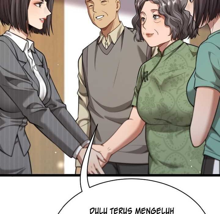 Riches Can’t Buy Loyalty Chapter 25 Gambar 31