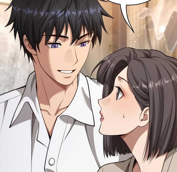 Riches Can’t Buy Loyalty Chapter 25 Gambar 33