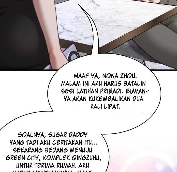 Riches Can’t Buy Loyalty Chapter 25 Gambar 37