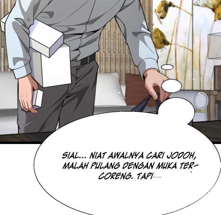 Riches Can’t Buy Loyalty Chapter 25 Gambar 19