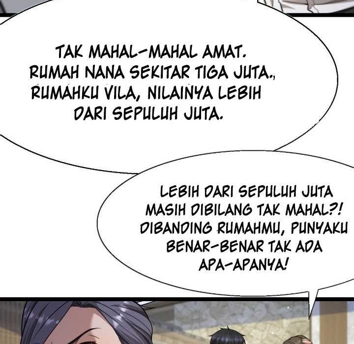 Riches Can’t Buy Loyalty Chapter 25 Gambar 21