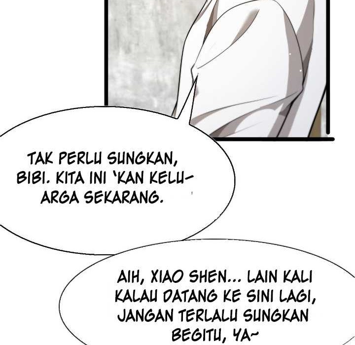 Riches Can’t Buy Loyalty Chapter 25 Gambar 23