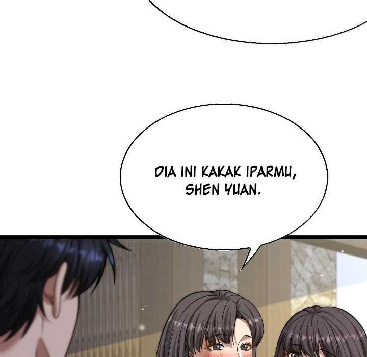 Riches Can’t Buy Loyalty Chapter 25 Gambar 25