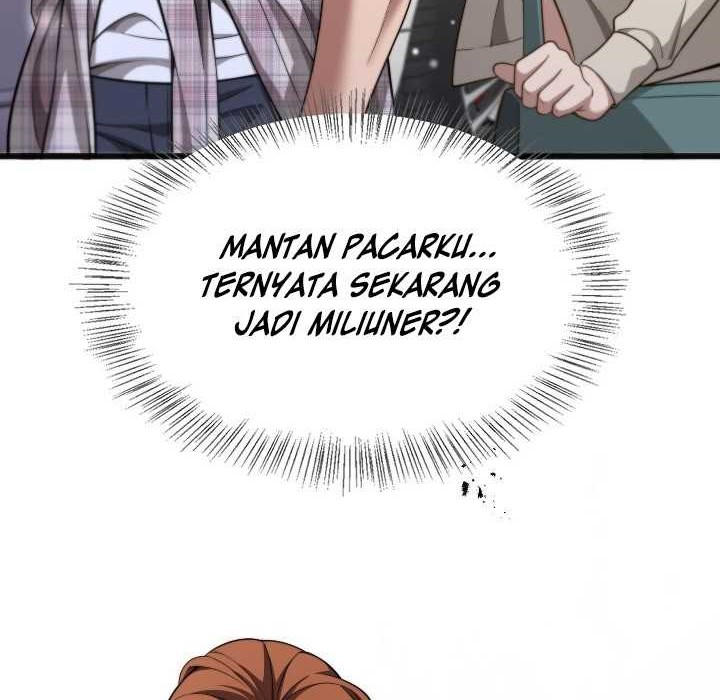 Riches Can’t Buy Loyalty Chapter 25 Gambar 48