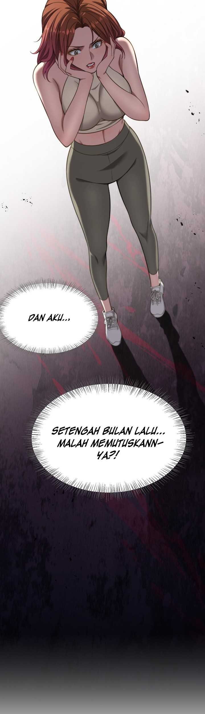 Riches Can’t Buy Loyalty Chapter 25 Gambar 49