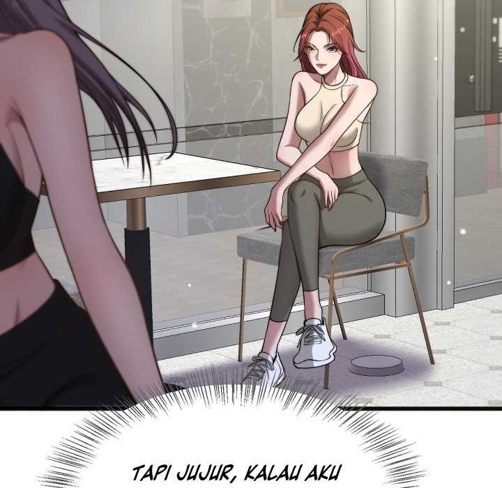 Riches Can’t Buy Loyalty Chapter 25 Gambar 39